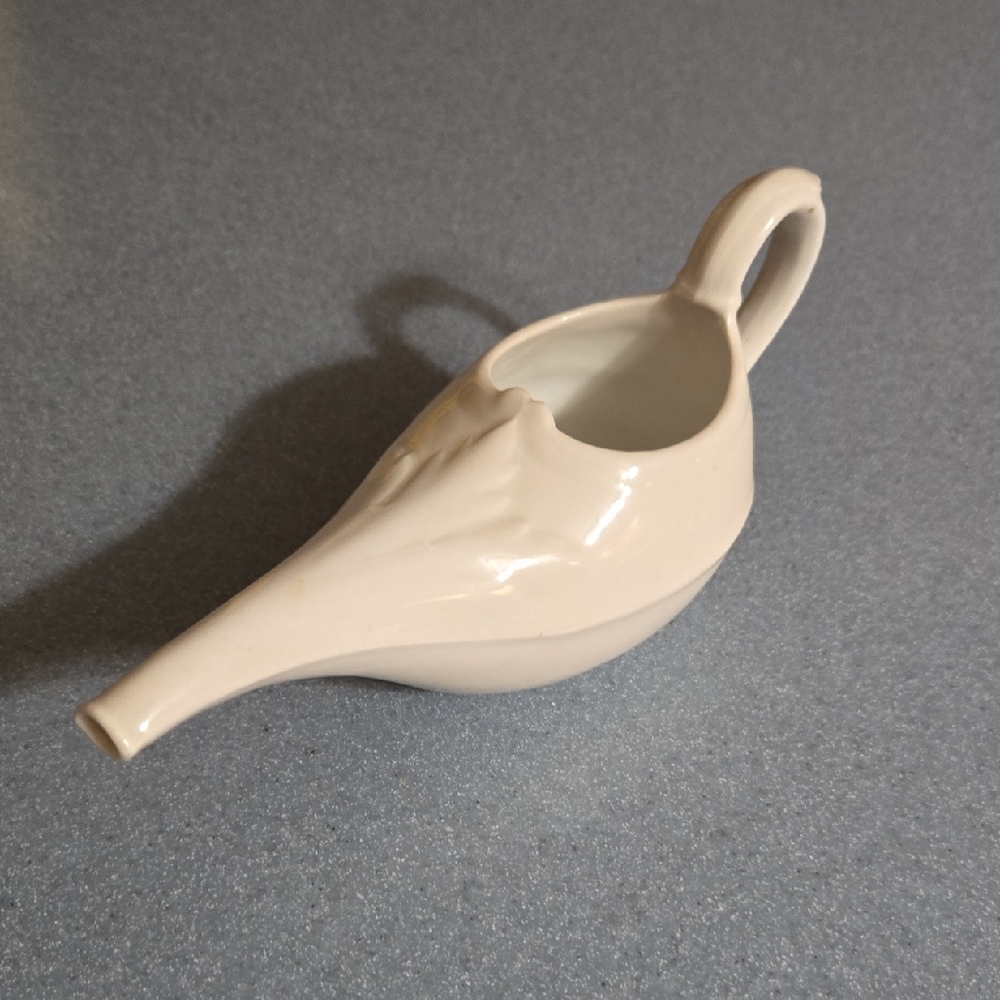 Classic Creamer Ceramic VINTAGE